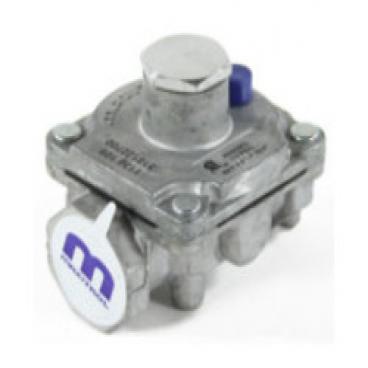 Frigidaire FCS366ECE Gas Pressure Regulator - Genuine OEM