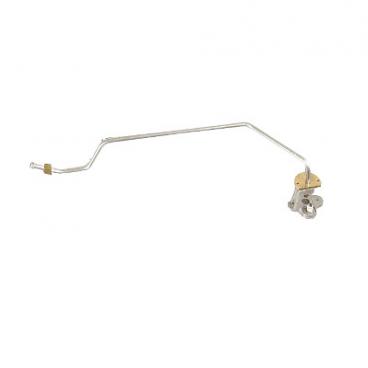 Frigidaire FCS366ESA Surface Burner Igniter Assembly (Rear Right) - Genuine OEM