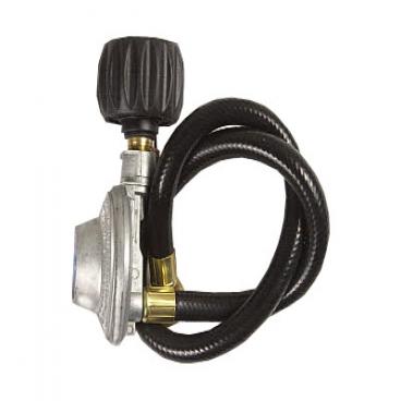 Frigidaire FD38HOLPDC Regulator - Genuine OEM