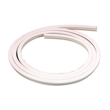 Frigidaire FDB765RCR0 Dishwasher Door Gasket - Genuine OEM