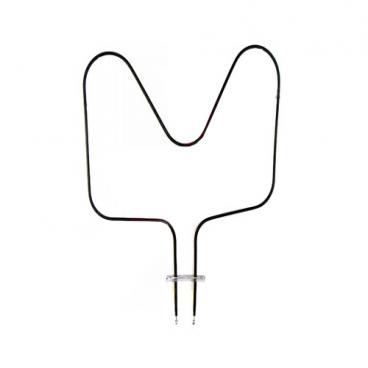 Frigidaire FEB702CBSC Oven Bake Element - Genuine OEM