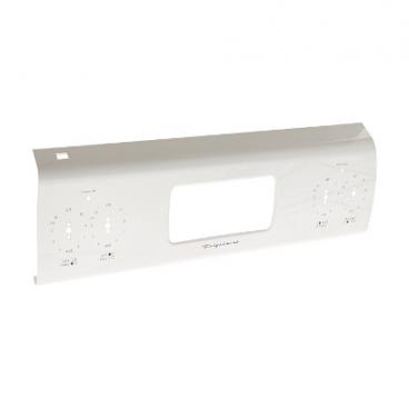 Frigidaire FEF352ASB Back Guard Panel/Console Cover