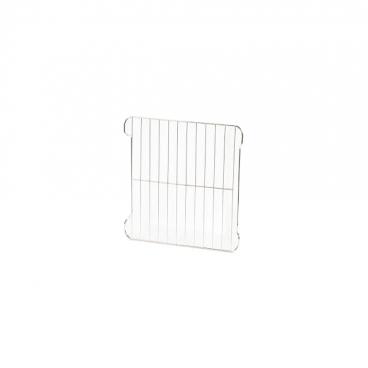 Frigidaire FEF355ABF Top Oven Rack  - Genuine OEM