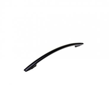 Frigidaire FEF366ABD Oven Door Handle (Black) - Genuine OEM