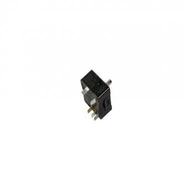 Frigidaire FEF369CGTE Surface Element Control Switch - Genuine OEM