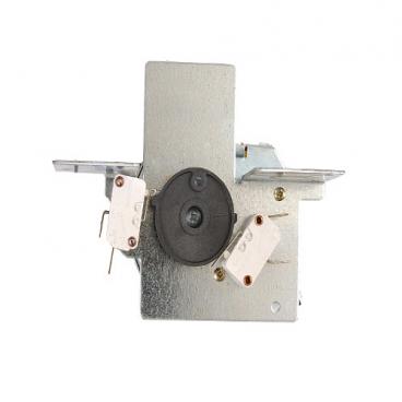 Frigidaire FEF377CFSC Oven Door Latch Motor - Genuine OEM