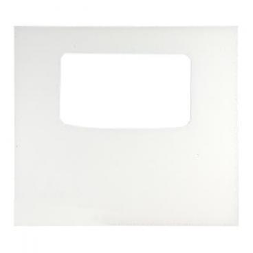 Frigidaire FEFS52DSB Outer Oven Door Glass (Approx. 29.5 x 21in) - Genuine OEM