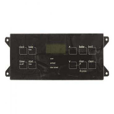 Frigidaire FFES3015LBF Clock-Timer/Oven Control Board (black) - Genuine OEM