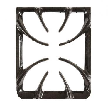 Frigidaire FFGC3015LWC Burner Grate Set (4pc, Black) - Genuine OEM