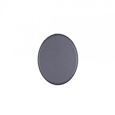 Frigidaire FFGC3626SBB Surface Burner Cap (Rear Middle) - Genuine OEM