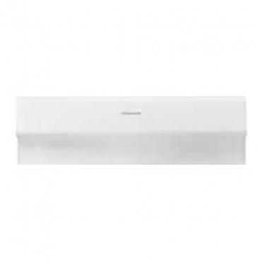 Frigidaire FFGF3000MWA Backguard Panel (White) - Genuine OEM