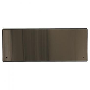 Frigidaire FFGF3049LSE Oven Drawer Face Panel (Stainless) - Genuine OEM