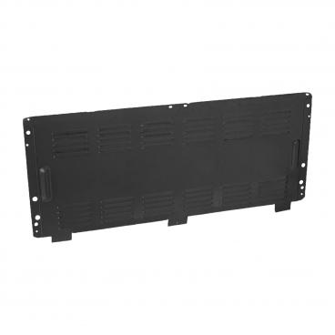 Frigidaire FFGF3054TBA Back Panel (Black)