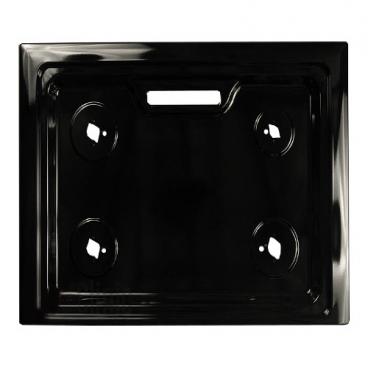 Frigidaire FFGS3025PBC Main Cook Top Assembly (Black) - Genuine OEM