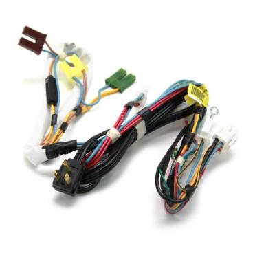 Frigidaire FFHS2611LB6 Refrigerator Power Supply Cord and Wiring Harness - Genuine OEM