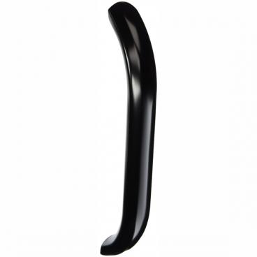 Frigidaire FFMV162LSA Door Handle Assembly (Black) - Genuine OEM