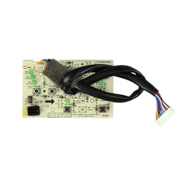 Frigidaire FFRA1222Q10 AC Electronic Control Board