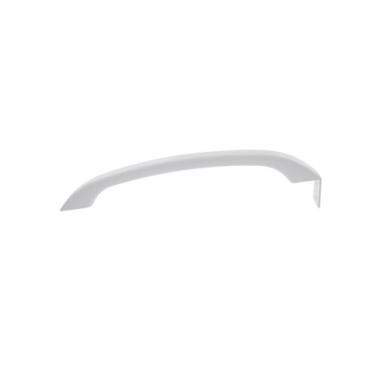 Frigidaire FFTR1514RW0 Door Handle (white) - Genuine OEM