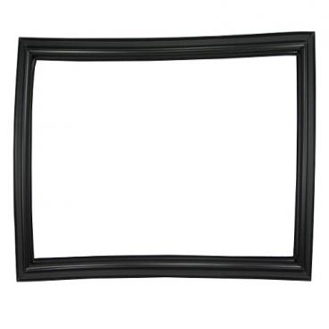 Frigidaire FFTR1715LB5 Freezer Door Gasket (Black) - Genuine OEM