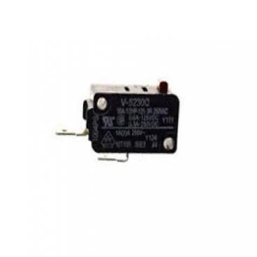 Frigidaire FGBM185KWA Microwave Door Relay Switch - Genuine OEM