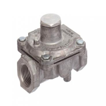 Frigidaire FGC30S8HTA Gas Pressure Regulator - Genuine OEM