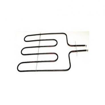 Frigidaire FGDS3065KBA Oven Broil Element - Genuine OEM