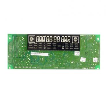 Frigidaire FGEF306TMBA Control Panel Board - Genuine OEM