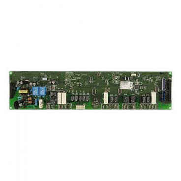 Frigidaire FGEF3077KBA User Interface Control Board - Genuine OEM