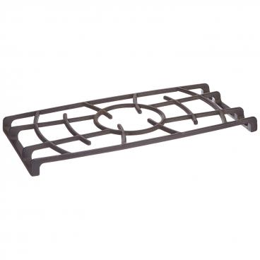 Frigidaire FGF348KSB Surface Center Burner Grate - Genuine OEM