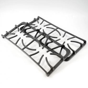 Frigidaire FGFL87GSE Cook Top Burner Grate - Genuine OEM