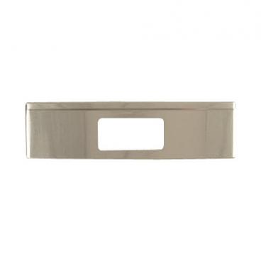 Frigidaire FGGF3041KFB Backguard Panel (Stainless) - Genuine OEM