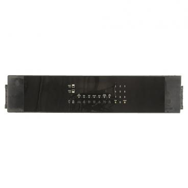 Frigidaire FGGF304DLB2 Control Panel/Backguard Display Control Board (Black) - Genuine OEM