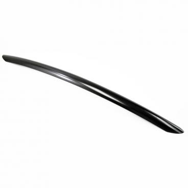 Frigidaire FGGF3054MBF Oven Door/Drawer Handle (Black) - Genuine OEM