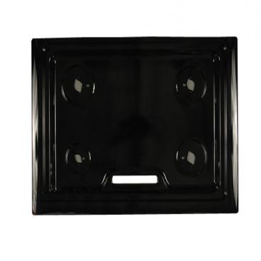 Frigidaire FGGS3065KBF Main Cook Top Assembly (Black) - Genuine OEM