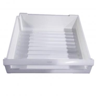 Frigidaire FGHB2866PFNA Bottom Full-Width Refrigerator Crisper Drawer - Genuine OEM