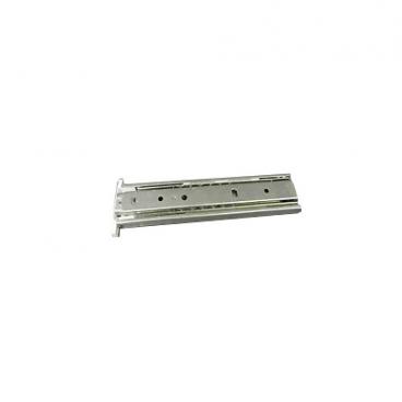 Frigidaire FGHF2344MF5 Bottom Drawer Slide-Track (left-right) - Genuine OEM