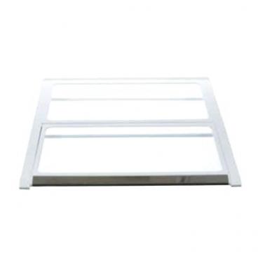 Frigidaire FGHT1846QF3 Glass Shelf Assembly (Aprox. 26in x 17in)