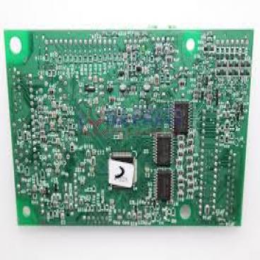 Frigidaire FGIF3061NFE Oven Relay Control Board - Genuine OEM