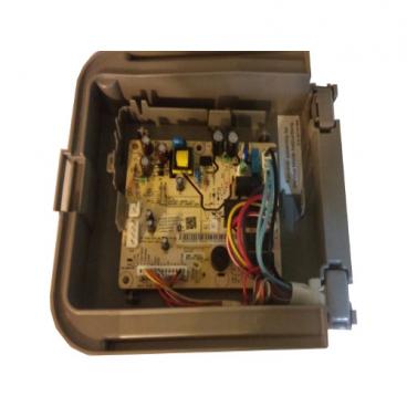 Frigidaire FGTR2045QF4 Control Module and Housing - Genuine OEM