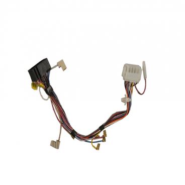 Frigidaire FGX831FS5 Washer/Dryer Wire Harness - Genuine OEM