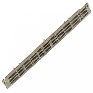 Frigidaire FPBM189KFC Vent Grille Assembly (Grey) - Genuine OEM