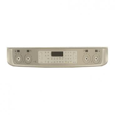 Frigidaire FPES3085KFC Oven Touchpad Display/Control Board (Stainless and White) - Genuine OEM