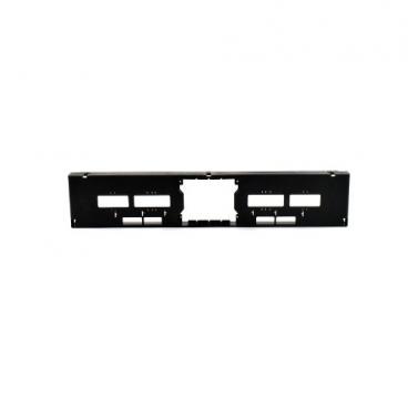 Frigidaire FPET3077RFB Control Panel Support (Black)