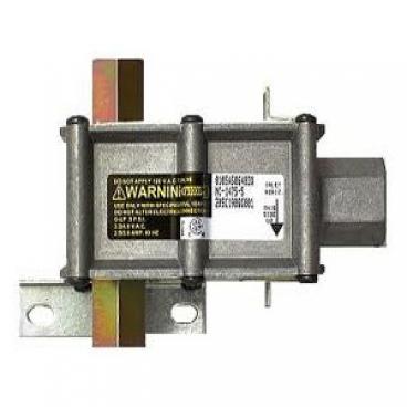 Frigidaire FPGF3077QFF Oven Safety Gas Valve - Genuine OEM