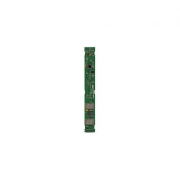 Frigidaire FPHG2399MF7 Refrigerator User Interface/Display Control Board - Genuine OEM