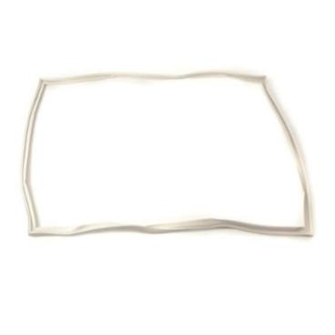 Frigidaire FPWS18TPL0 Refrigerator Door Gasket (color:almond) - Genuine OEM