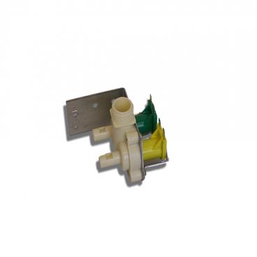 Frigidaire FRS22WRCD1 Water Inlet Valve - Genuine OEM