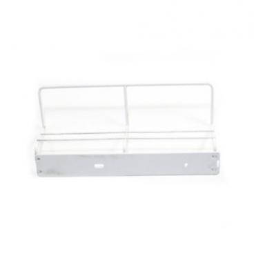 Frigidaire FRS22ZRGW0 Pizza Shelf - Genuine OEM