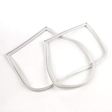 Frigidaire FRS22ZRGW0 Refrigerator Door Gasket - Genuine OEM