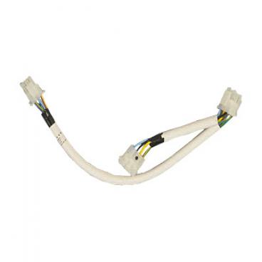 Frigidaire FRS266ZDSB0 Ice Maker Wiring Harness - Genuine OEM